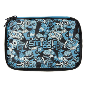 Smiggle – Illusion Hardtop-Federmäppchen mit Namen