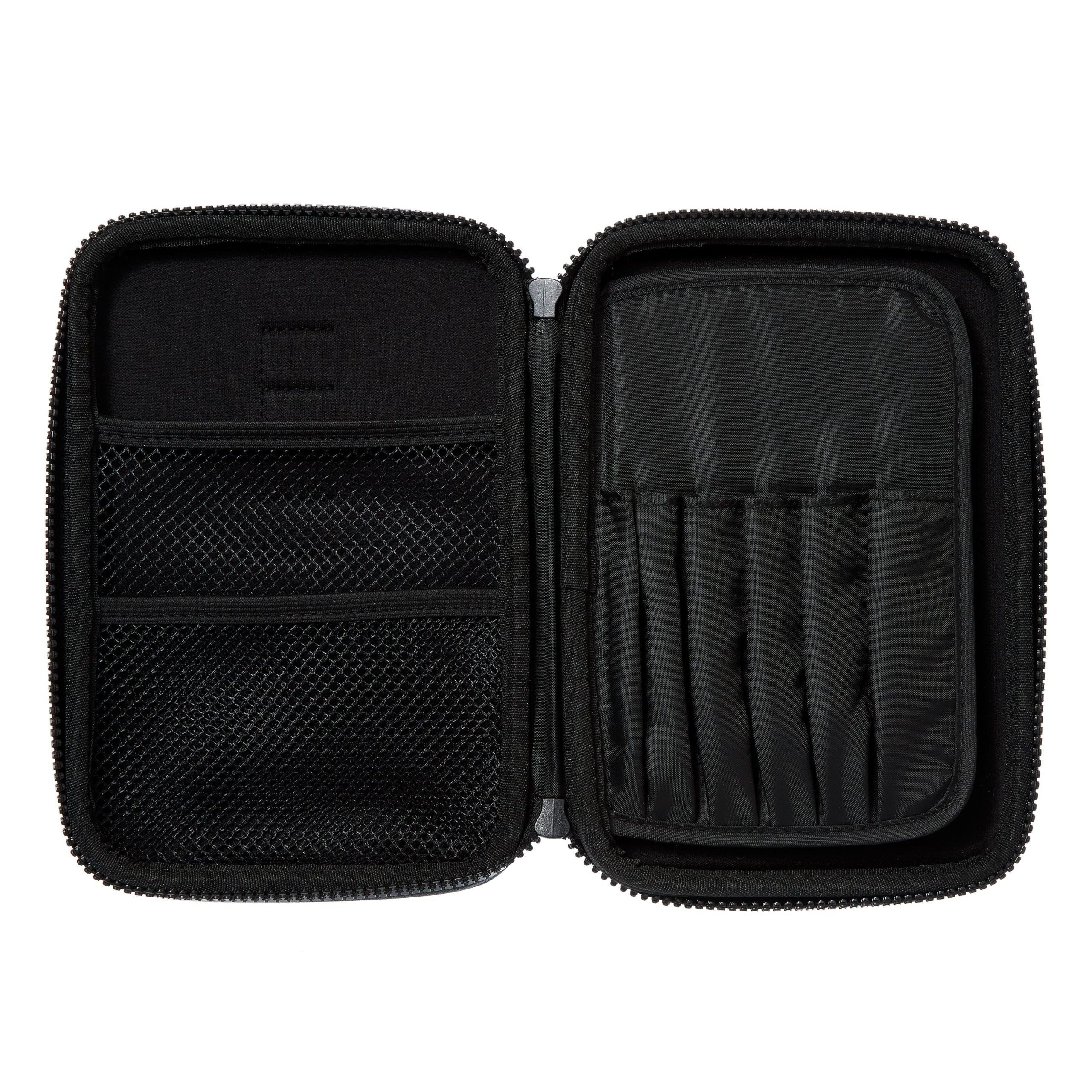 Smiggle – Illusion Hardtop-Federmäppchen mit Namen