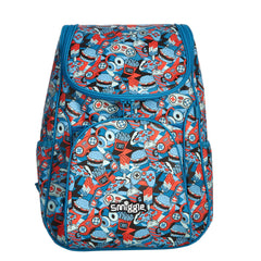 Smiggle – Illusion Gaming-Rucksack