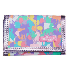 Smiggle – Geldbörse der Illusion-Serie