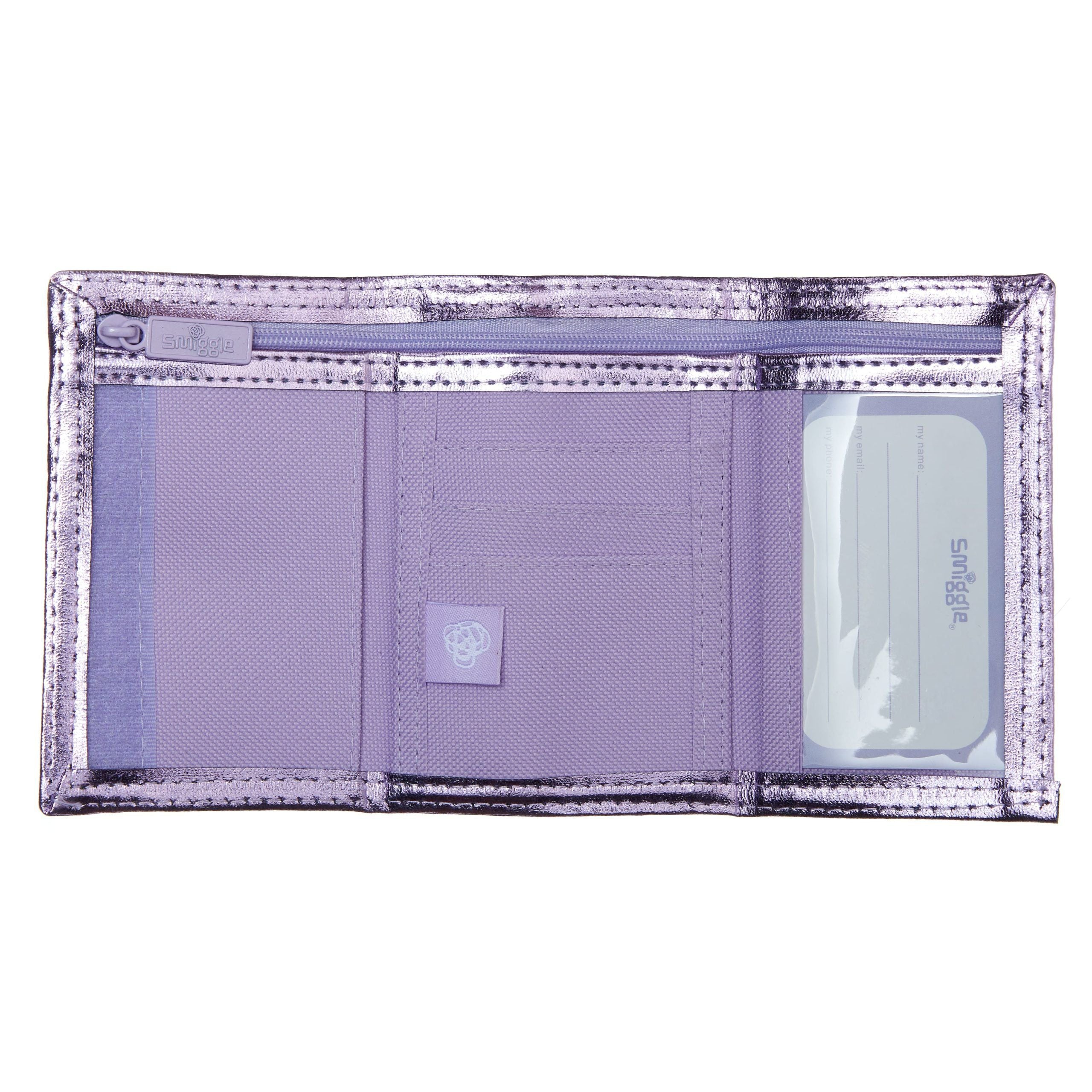 Smiggle – Geldbörse der Illusion-Serie