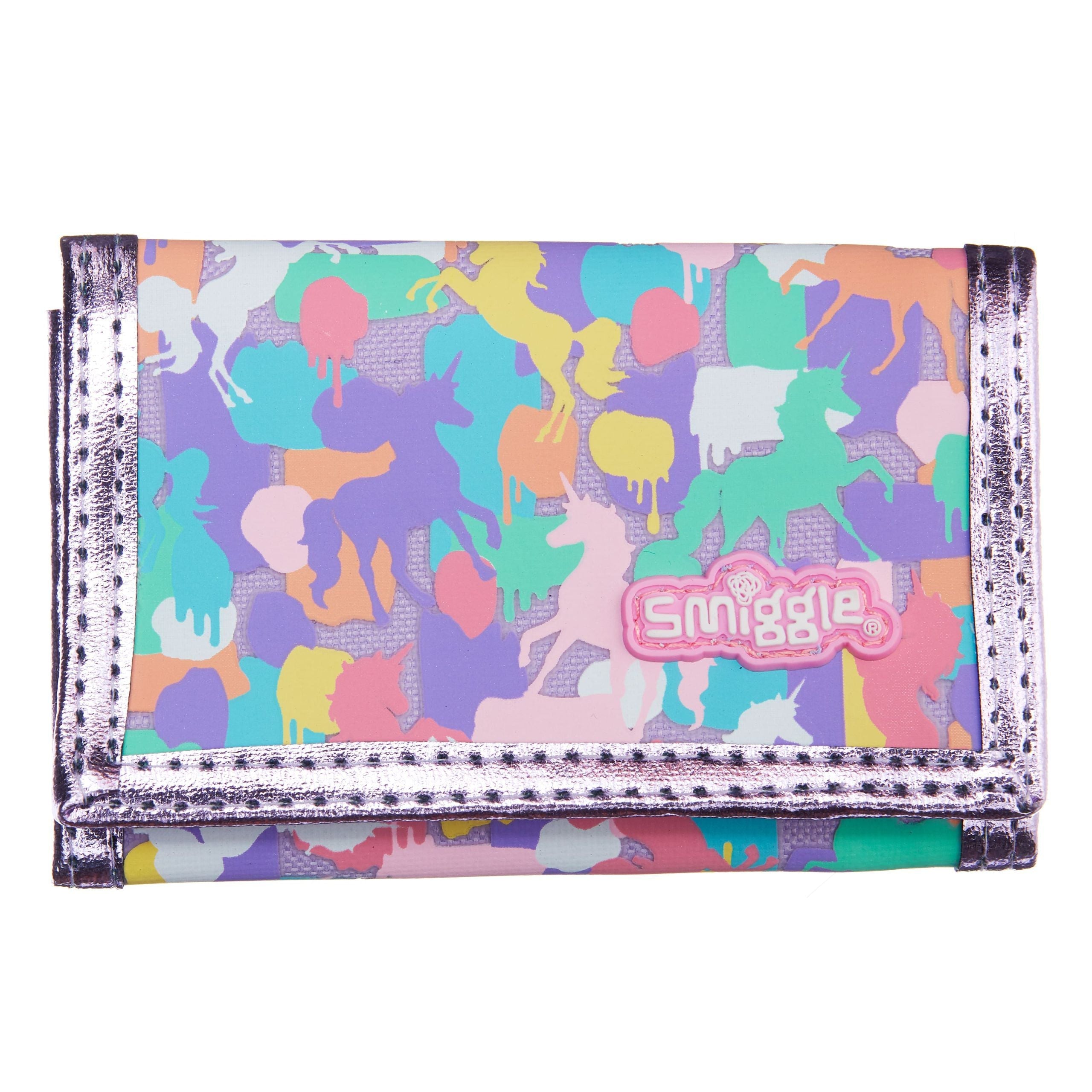 Smiggle – Geldbörse der Illusion-Serie