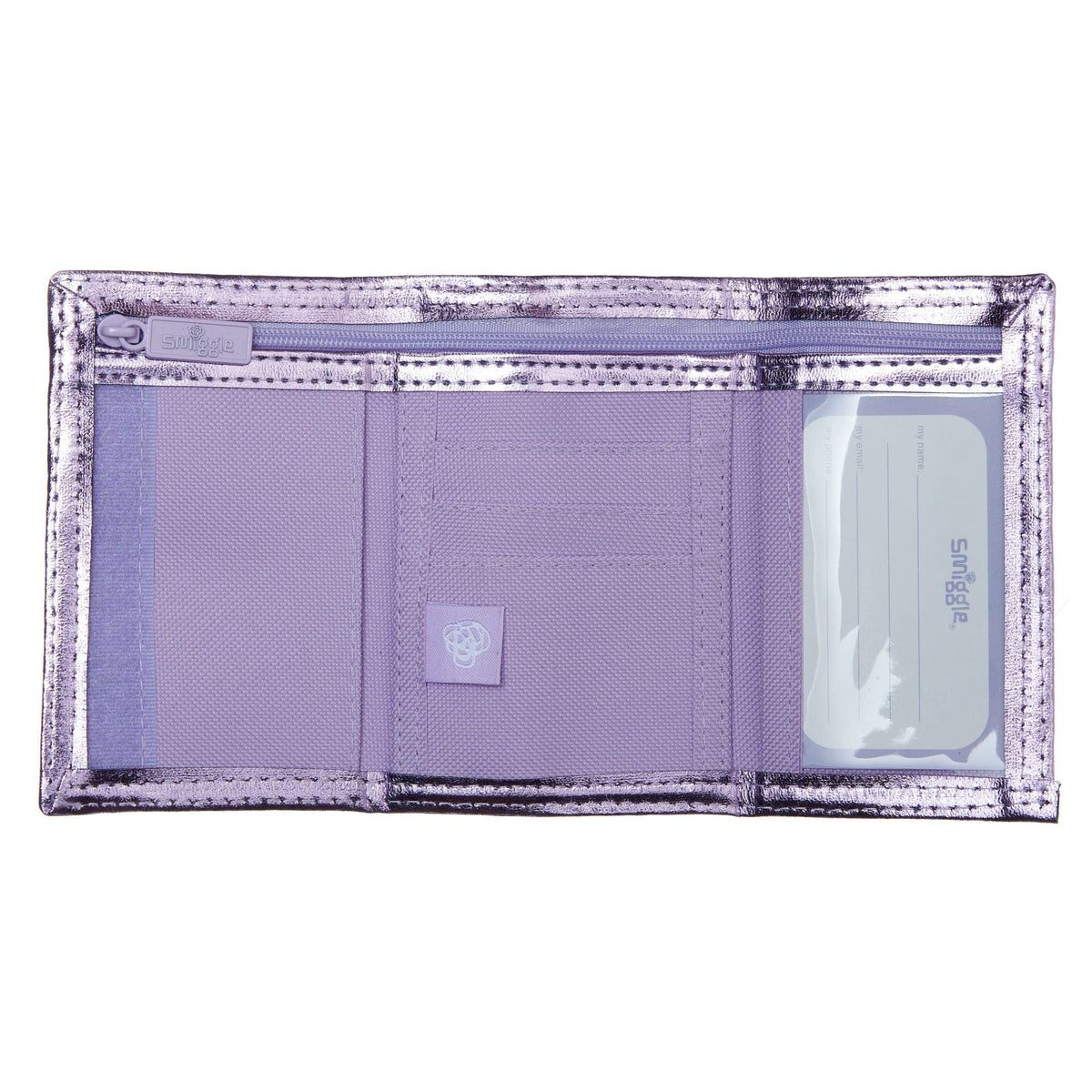 Smiggle – Geldbörse der Illusion-Serie