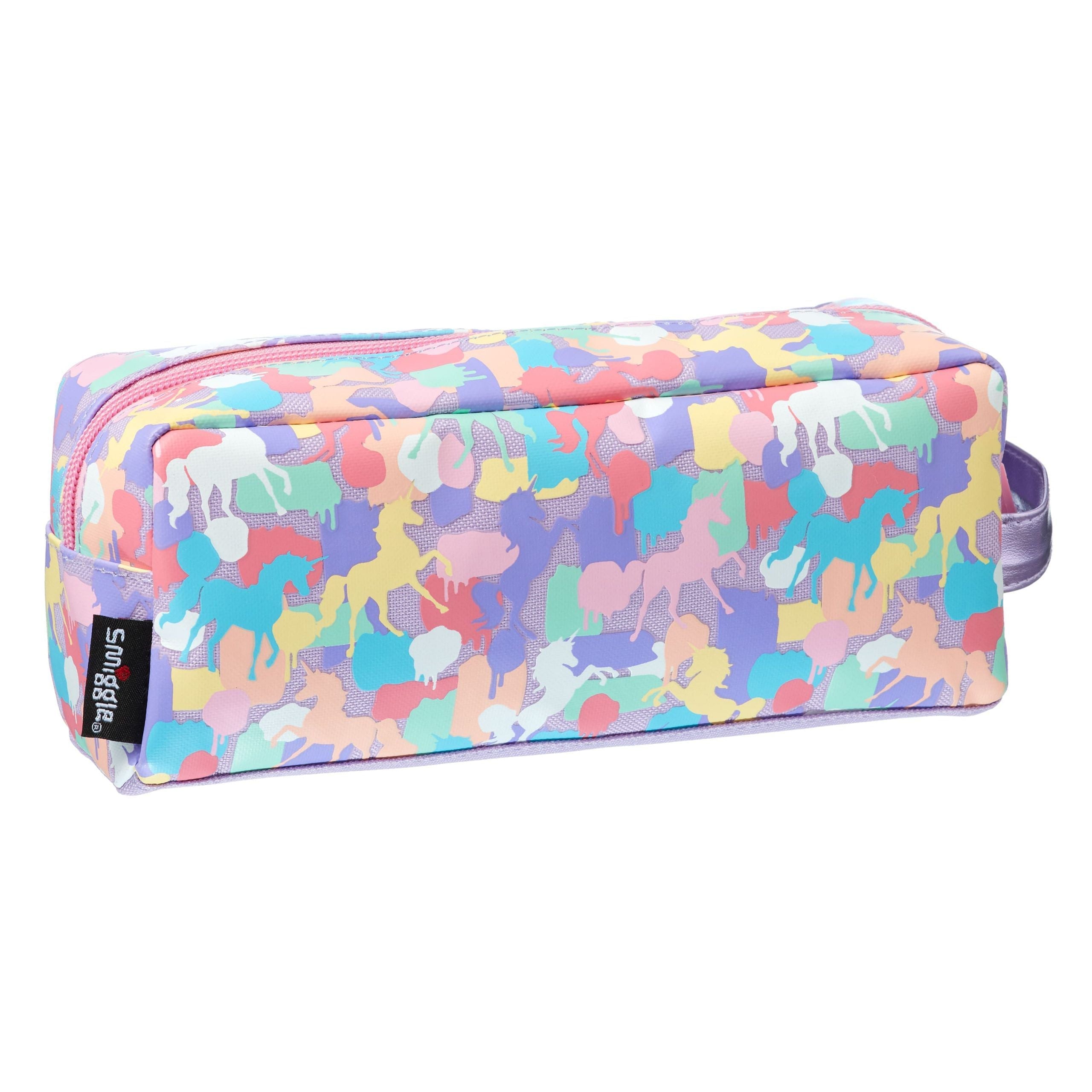 Smiggle – Illusion Single Eyed Federmäppchen