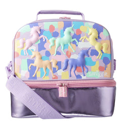 Smiggle – Lunchbox „Illusion Unicorn“.