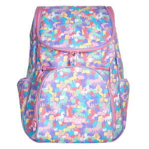 Smiggle – Illusion-Einhorn-Rucksack