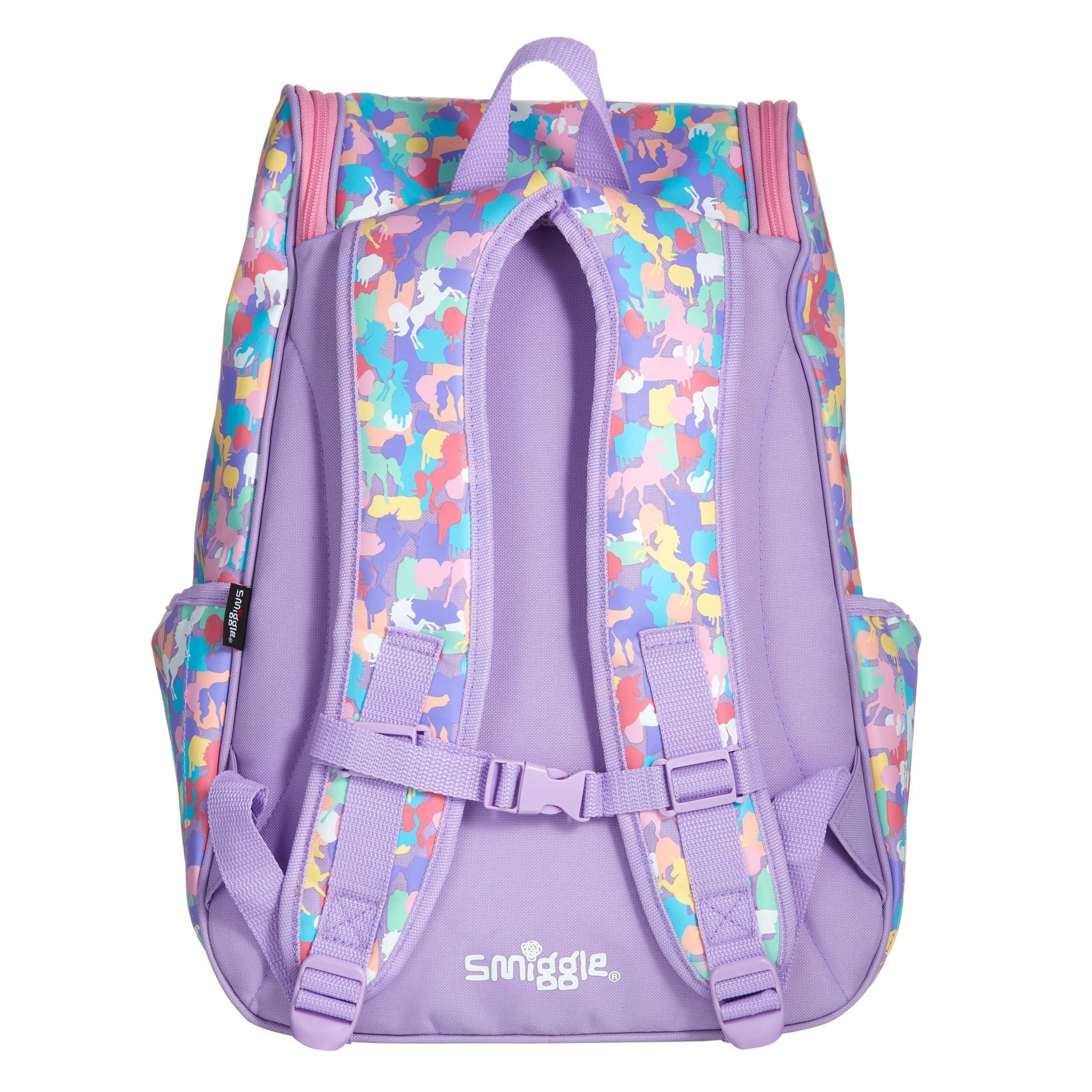Smiggle – Illusion-Einhorn-Rucksack