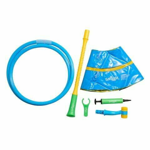 Smiggle – Unglaublich großes Ballon-Ersteller-Set