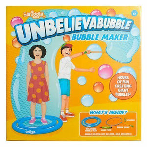 Smiggle – Unglaublich großes Ballon-Ersteller-Set
