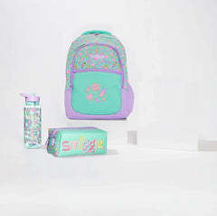 Smiggle – Jump 3-teiliges Schulranzen-Set