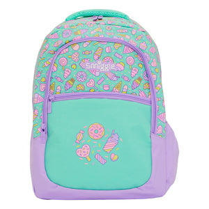 Smiggle – Jump 3-teiliges Schulranzen-Set