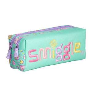 Smiggle – Jump 3-teiliges Schulranzen-Set