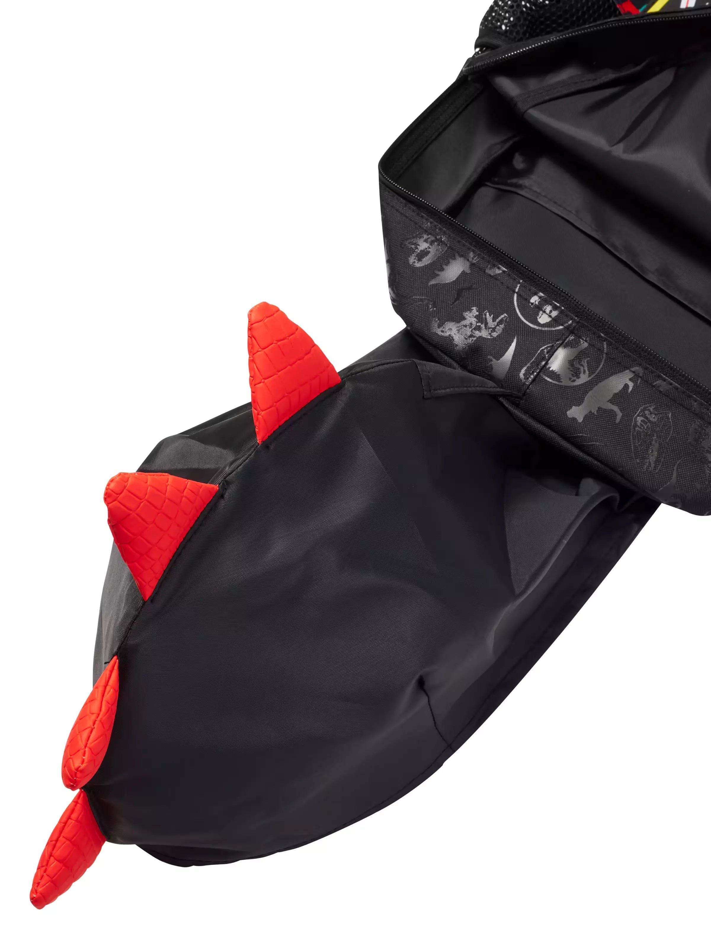 Smiggle - Jurassic Park Vorschulrucksack