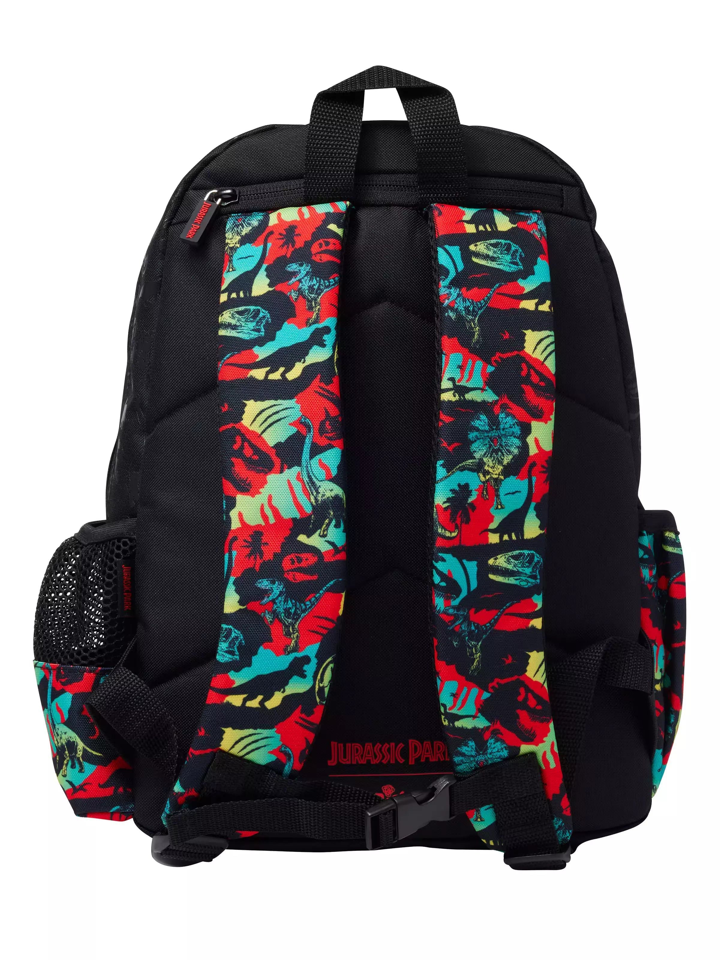 Smiggle - Jurassic Park Vorschulrucksack