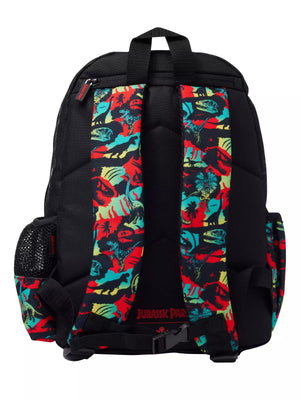 Smiggle - Jurassic Park Vorschulrucksack