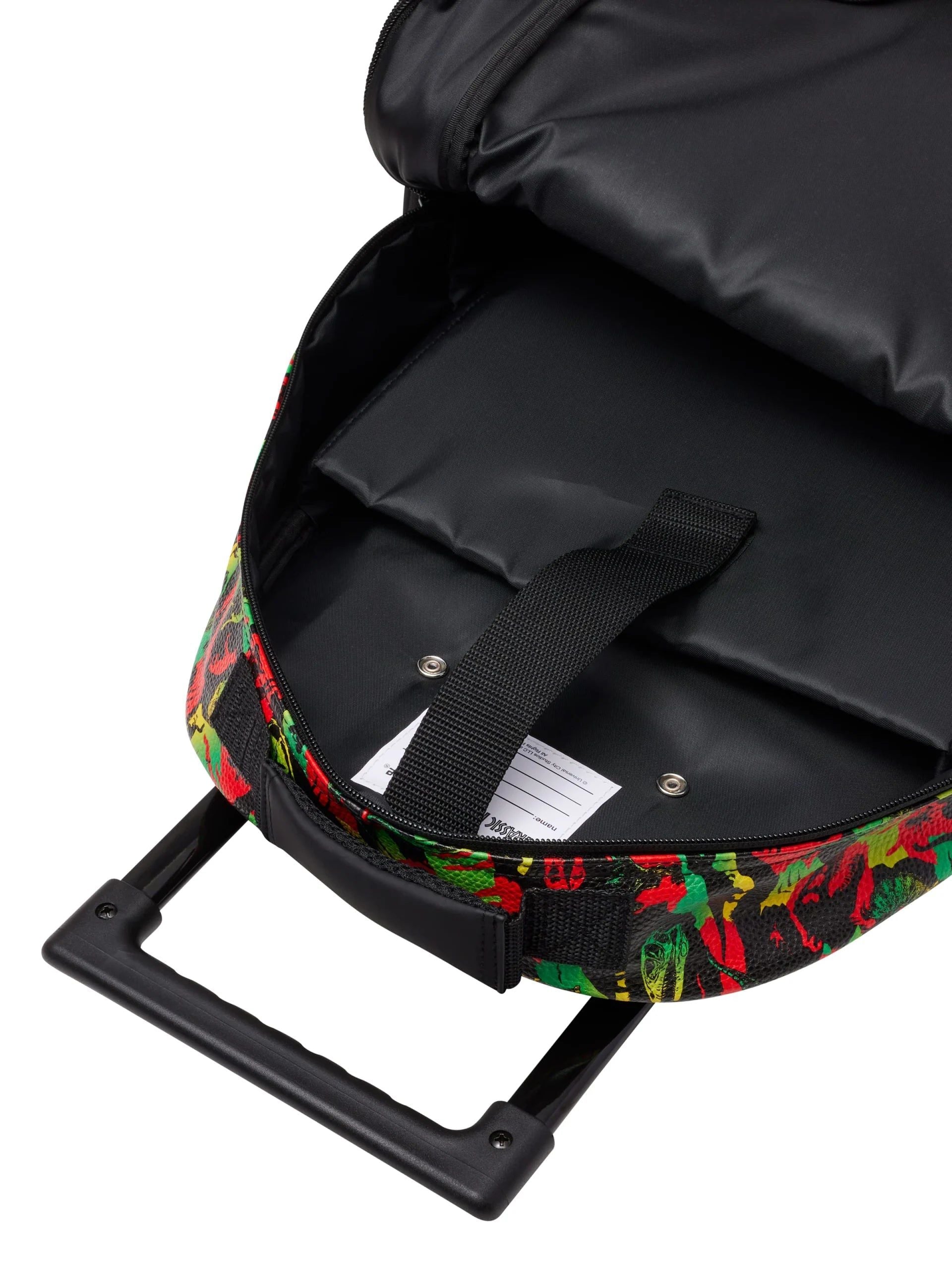 Smiggle – Jurassic Park beleuchteter Rollstuhlrucksack