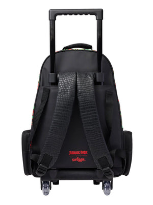 Smiggle – Jurassic Park beleuchteter Rollstuhlrucksack