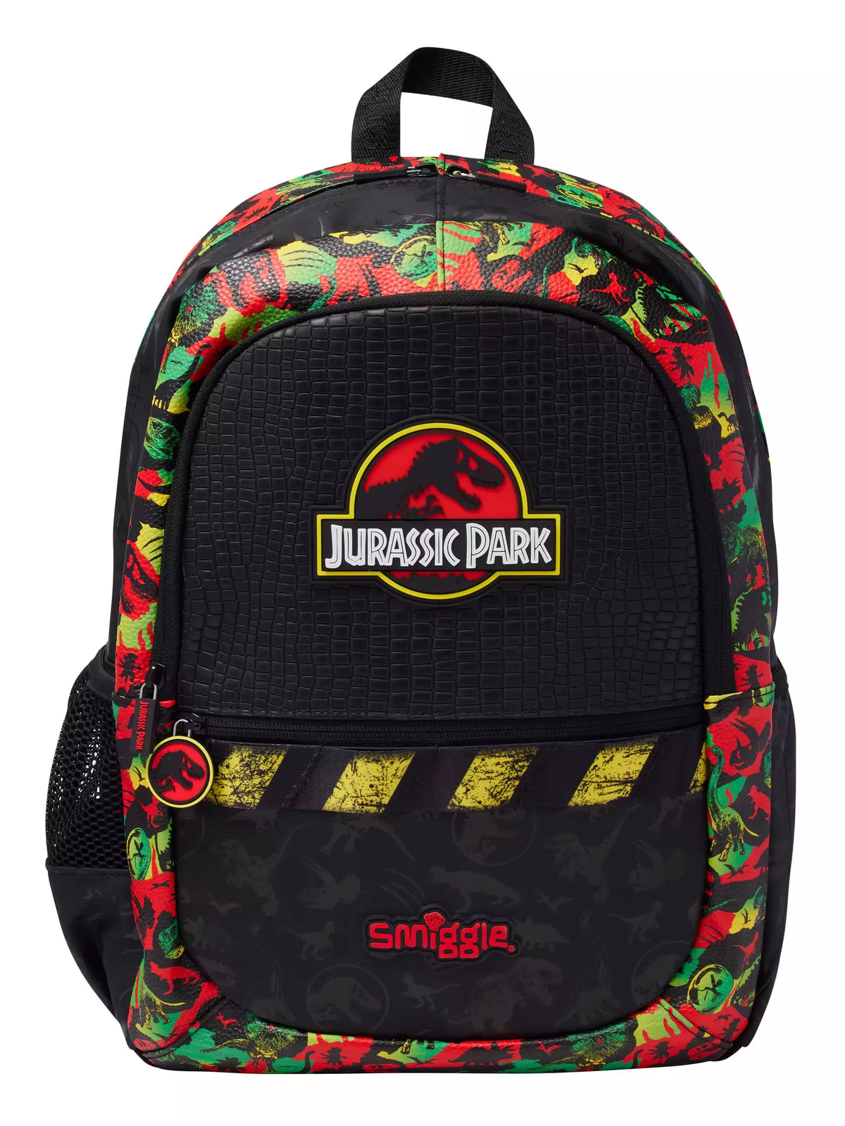 Smiggle – Jurassic Park klassischer Rucksack