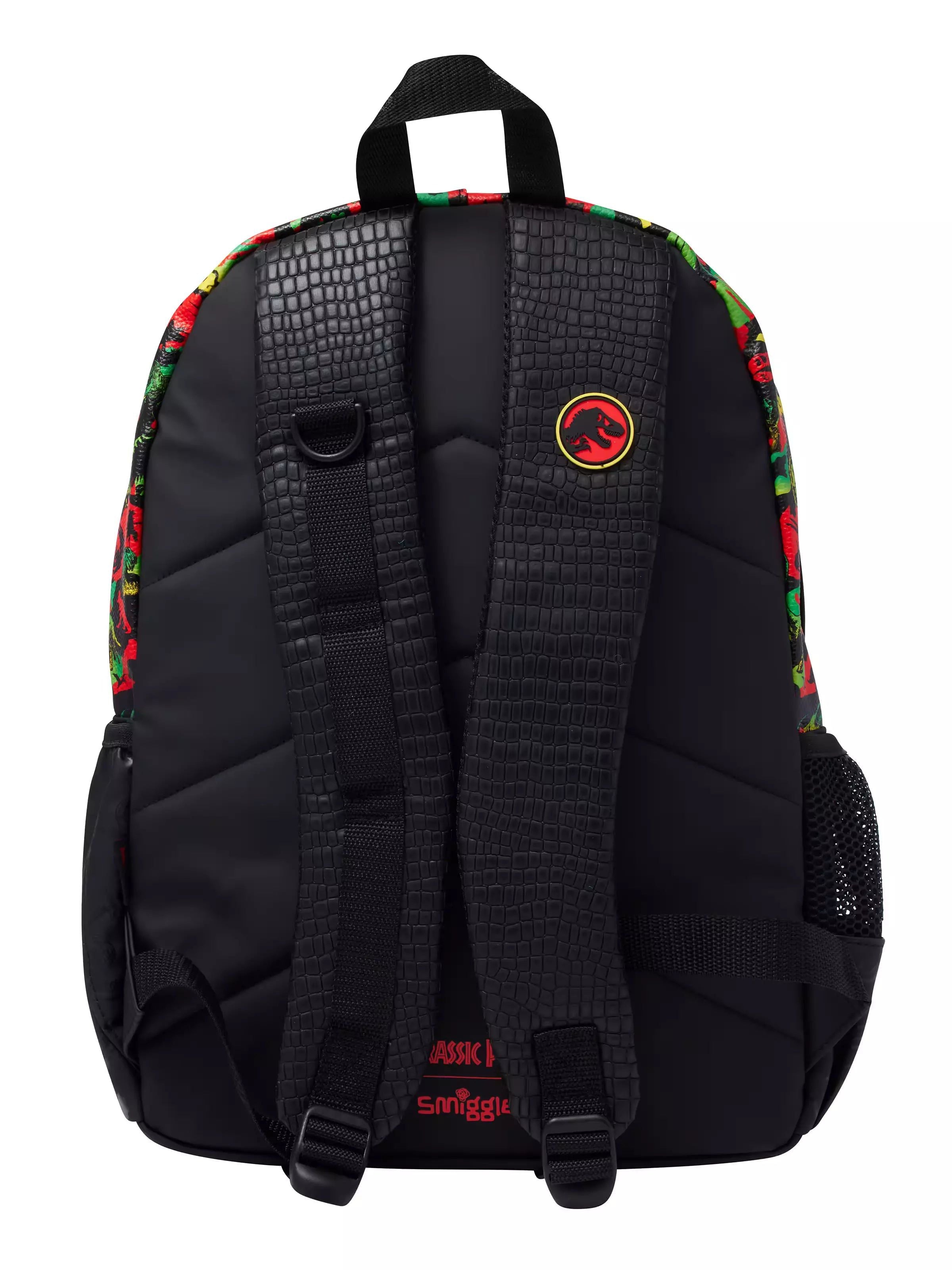 Smiggle – Jurassic Park klassischer Rucksack