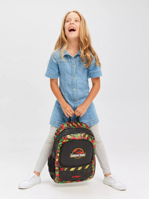 Smiggle – Jurassic Park klassischer Rucksack