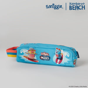 Smiggle – Kangaroo Beach Federmäppchen