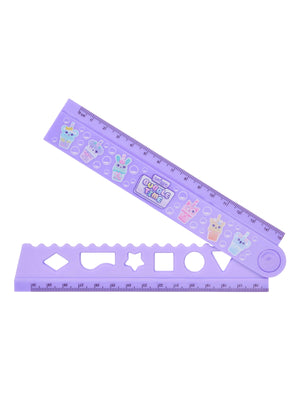 Smiggle - Faltbares Lineal