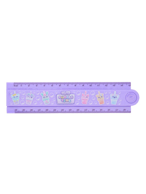Smiggle - Faltbares Lineal