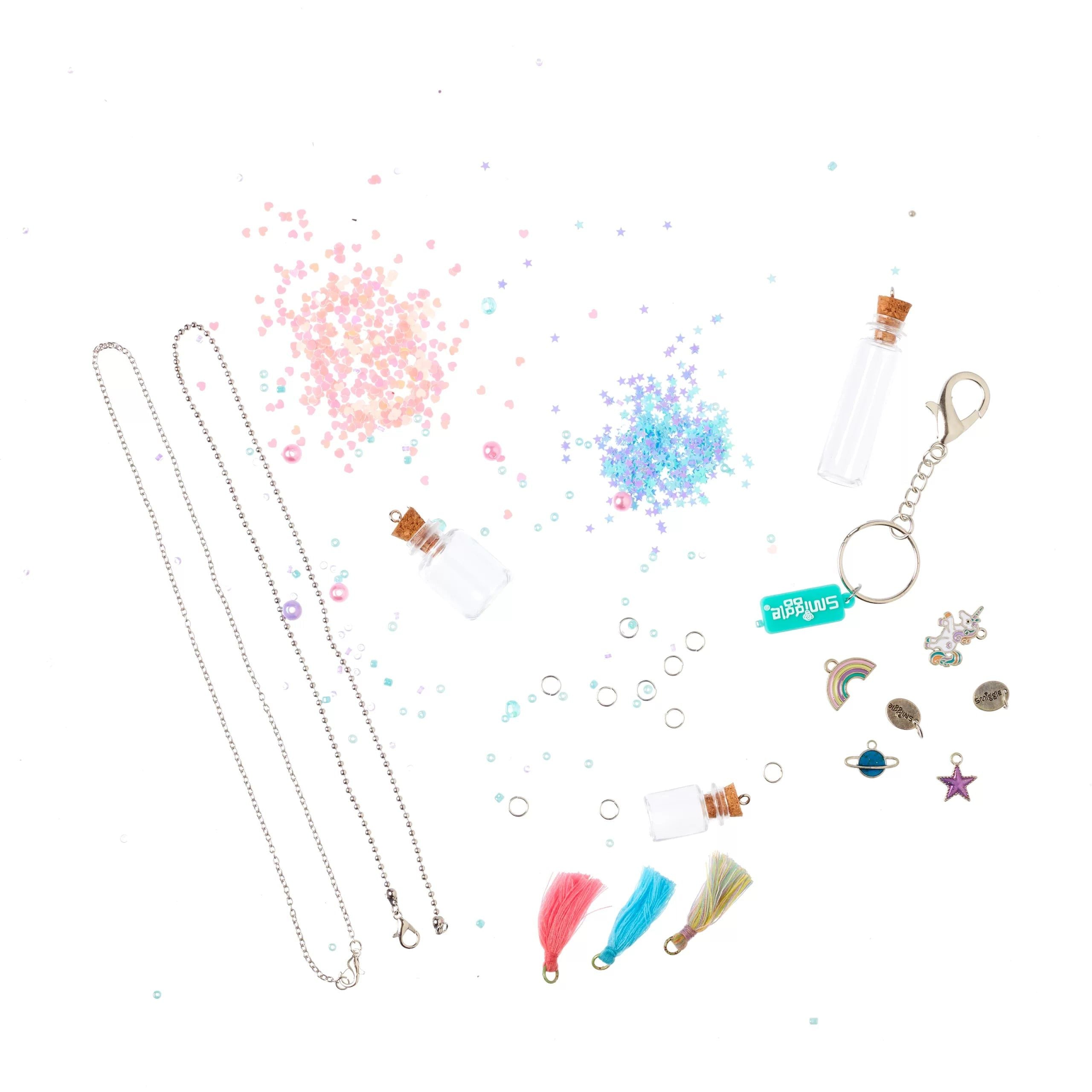 Smiggle – DIY-Schmuck- und Zubehörset