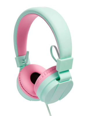 Smiggle – klassische faltbare On-Ear-Kopfhörer