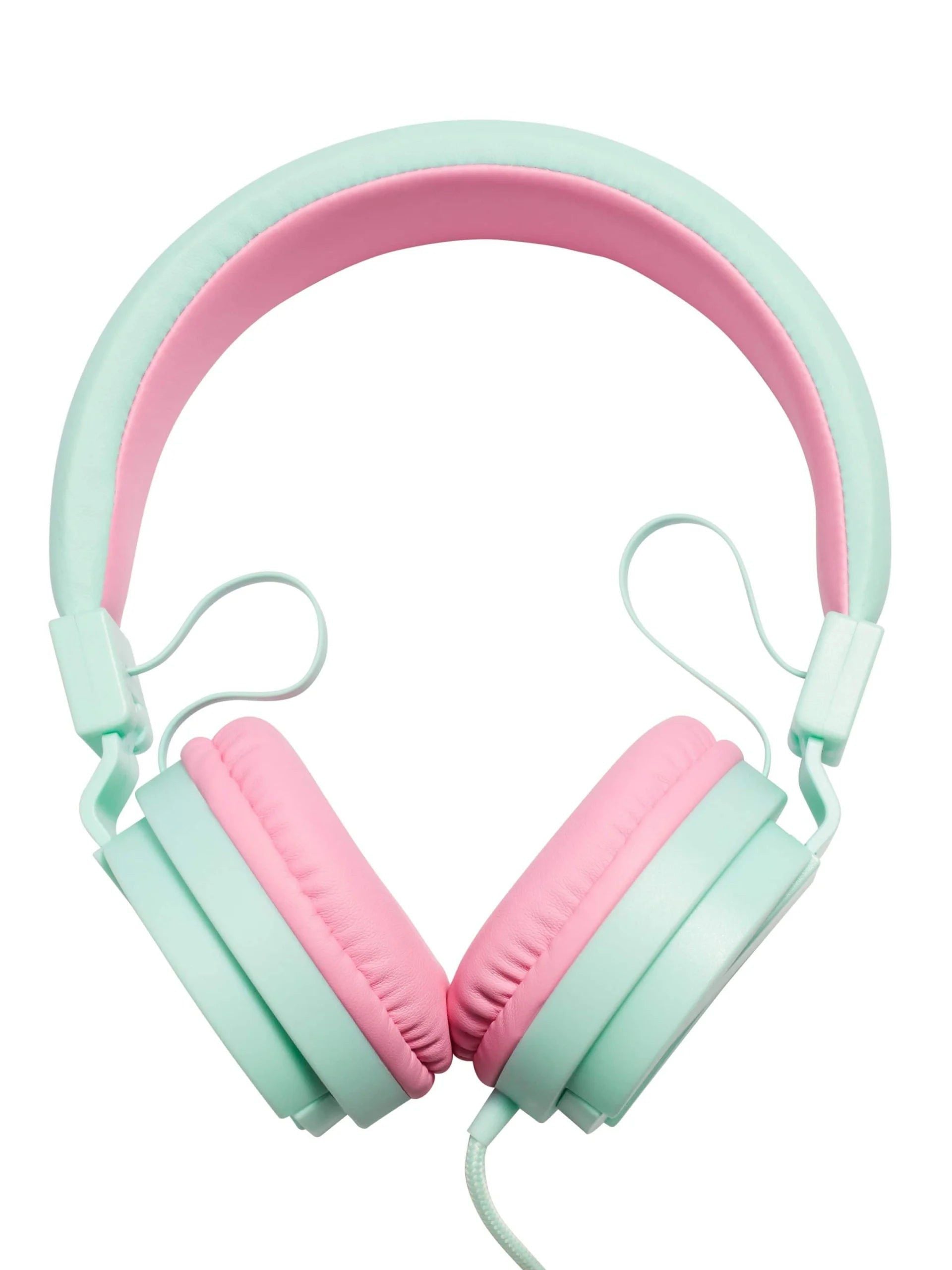 Smiggle – klassische faltbare On-Ear-Kopfhörer