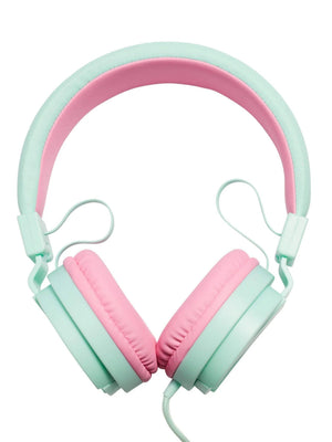 Smiggle – klassische faltbare On-Ear-Kopfhörer