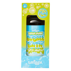 Smiggle – Duftschaumbad mit vielen Blasen