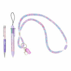 Smiggle – Schmuckstift-Geschenkset in Box