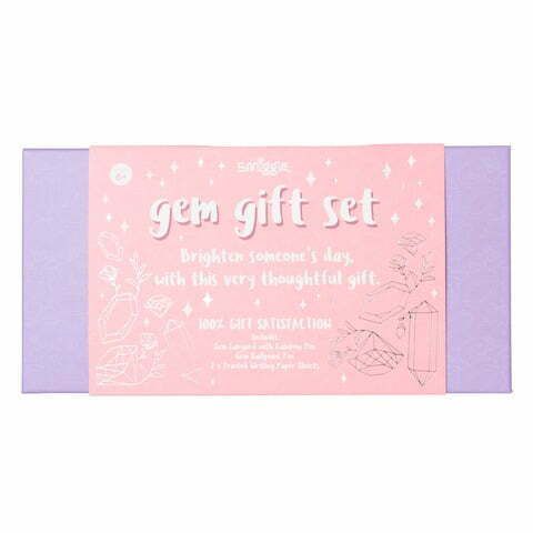 Smiggle – Schmuckstift-Geschenkset in Box