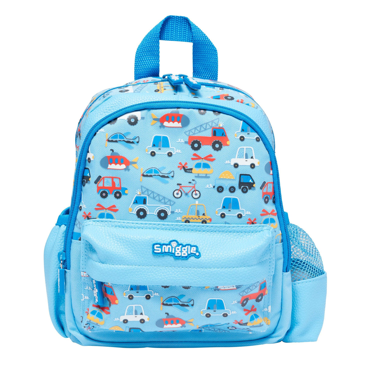Smiggle – La La Teeny Tiny Kindergarten-Rucksack