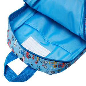 Smiggle – La La Teeny Tiny Kindergarten-Rucksack