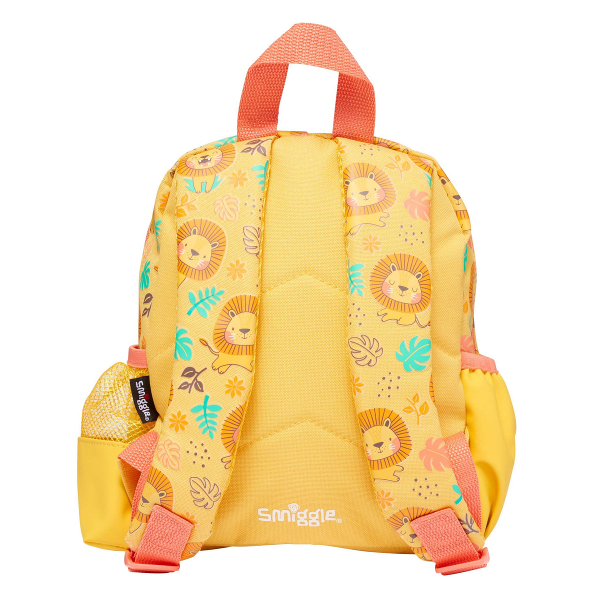 Smiggle – La La Teeny Tiny Kindergarten-Rucksack