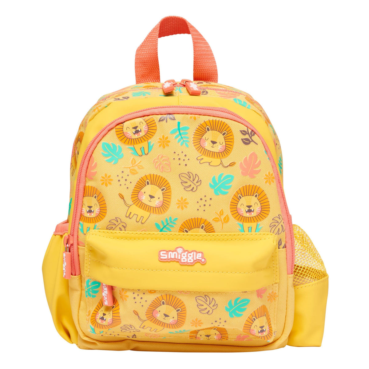 Smiggle – La La Teeny Tiny Kindergarten-Rucksack