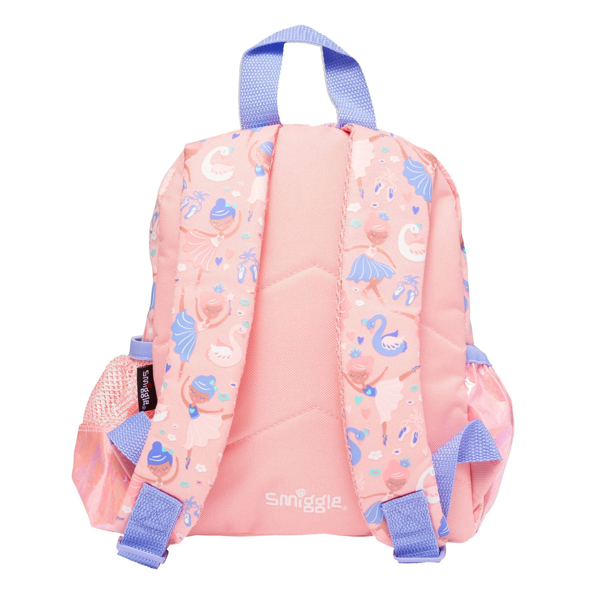 Smiggle – La La Teeny Tiny Kindergarten-Rucksack