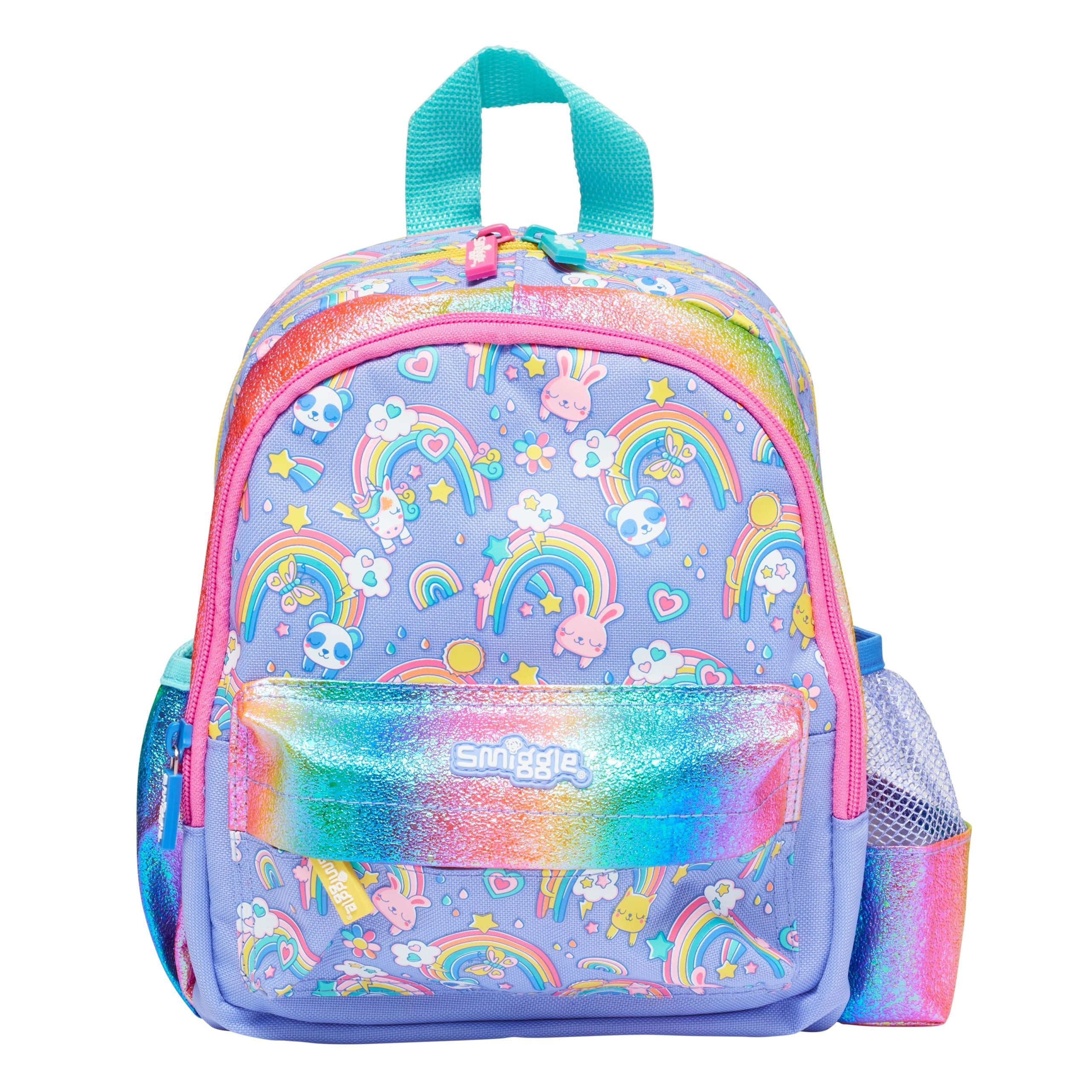 Smiggle – La La Teeny Tiny Kindergarten-Rucksack