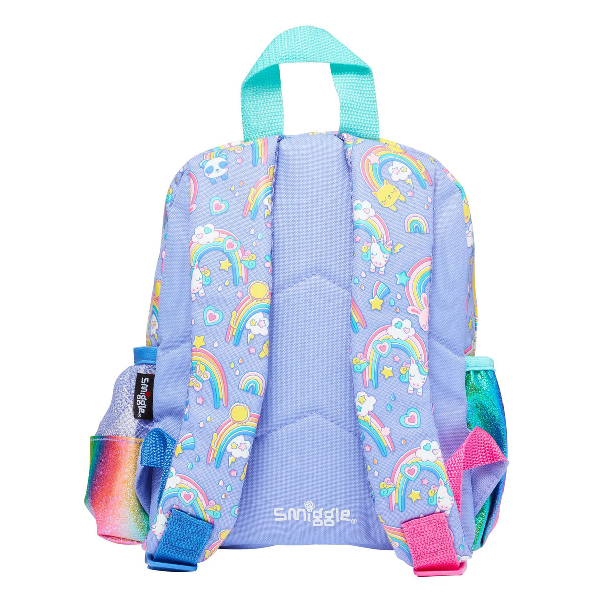 Smiggle – La La Teeny Tiny Kindergarten-Rucksack