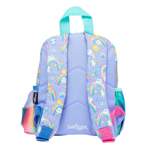 Smiggle – La La Teeny Tiny Kindergarten-Rucksack