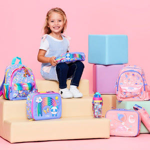 Smiggle – La La Teeny Tiny Kindergarten-Rucksack