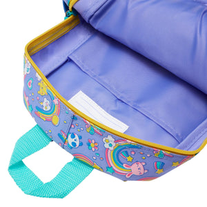 Smiggle – La La Teeny Tiny Kindergarten-Rucksack
