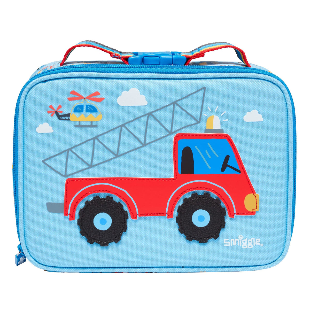 Smiggle – La La Teeny Tiny Lunchbox