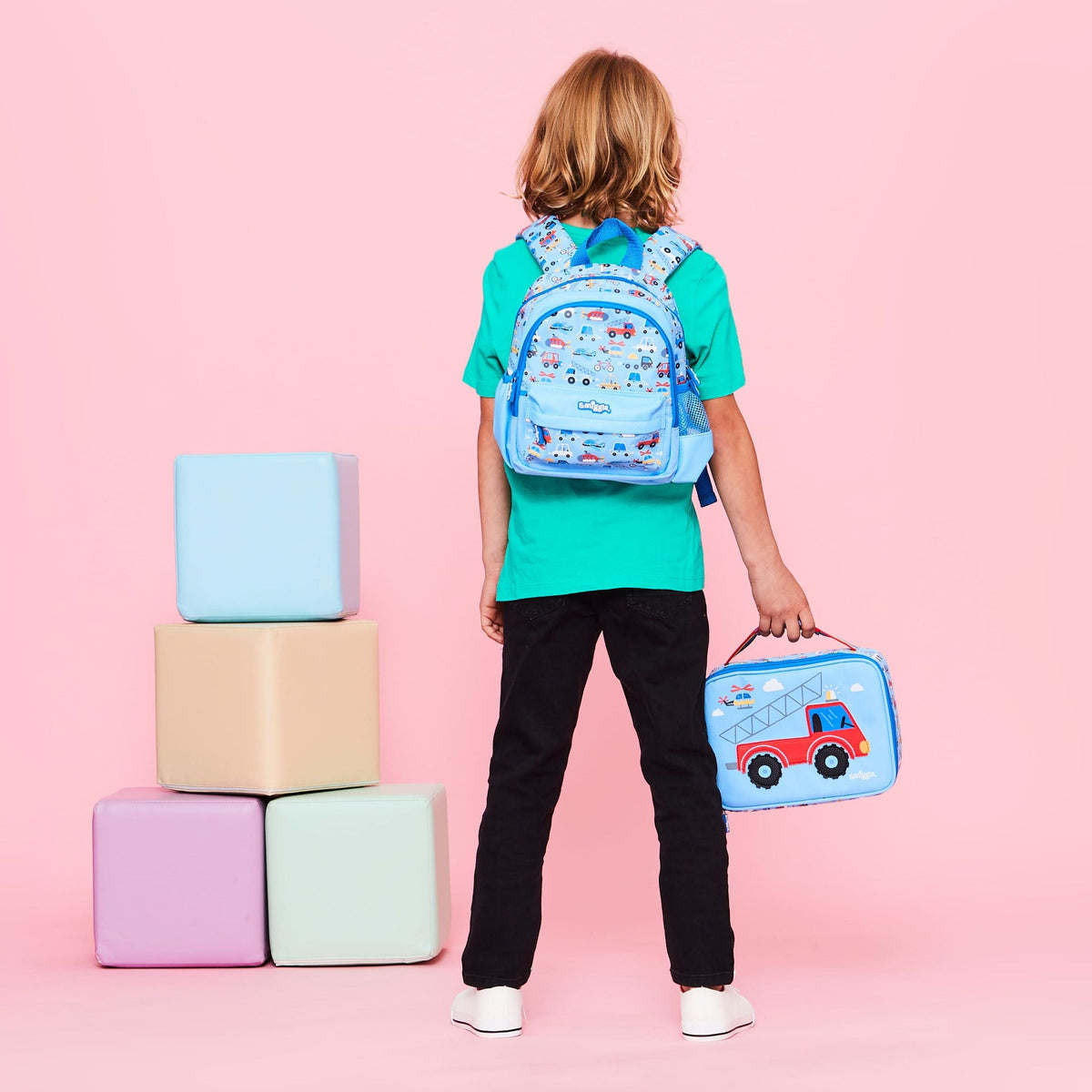 Smiggle – La La Teeny Tiny Lunchbox