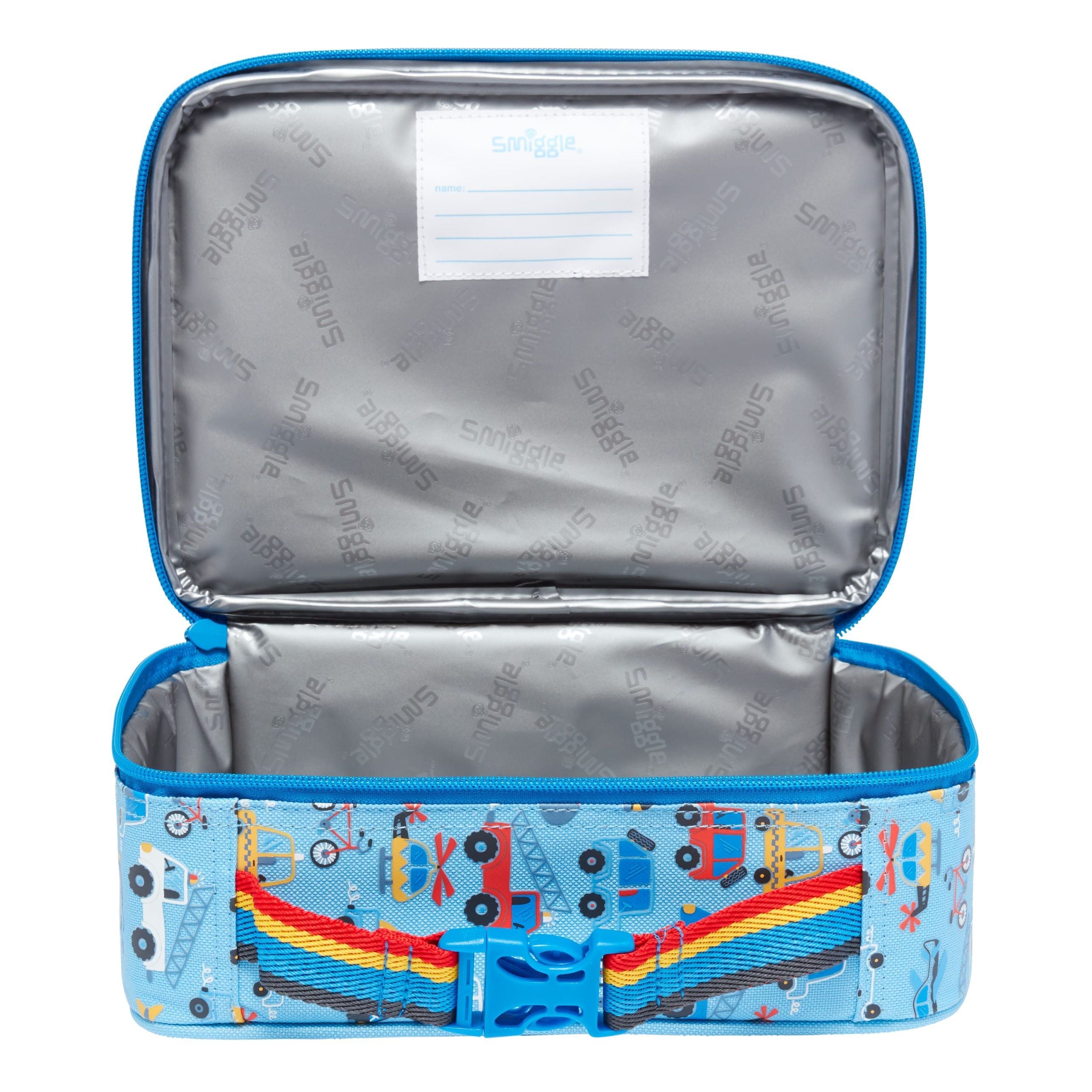 Smiggle – La La Teeny Tiny Lunchbox
