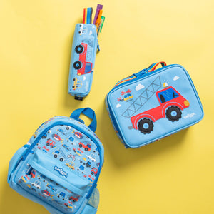 Smiggle – La La Teeny Tiny Lunchbox