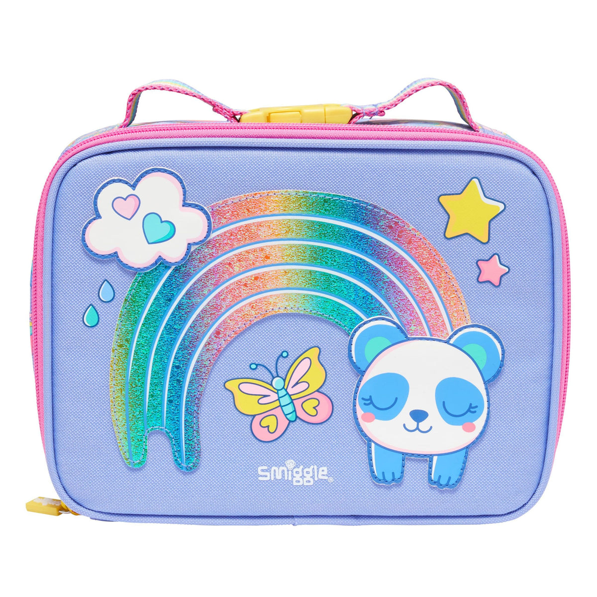 Smiggle – La La Teeny Tiny Lunchbox