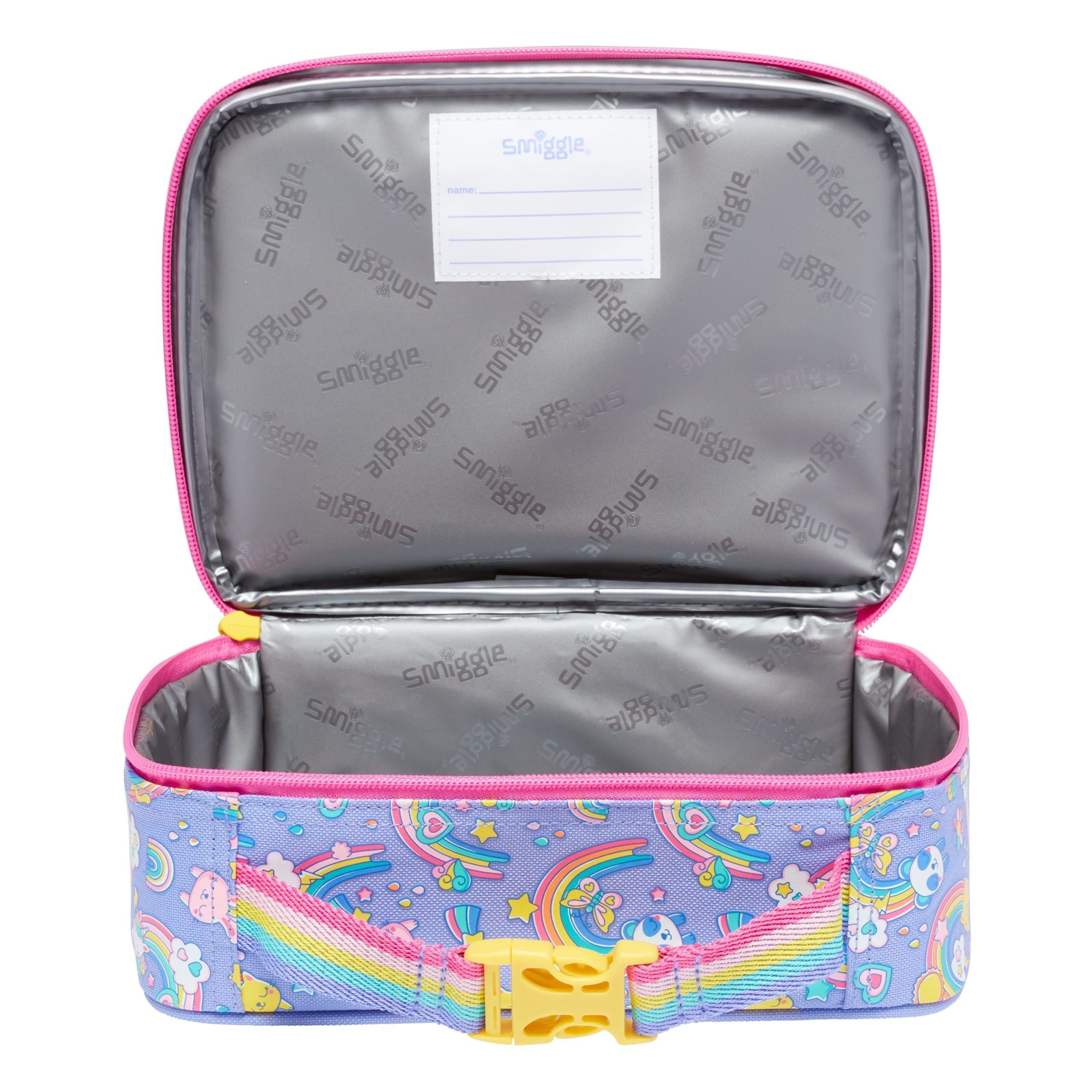 Smiggle – La La Teeny Tiny Lunchbox